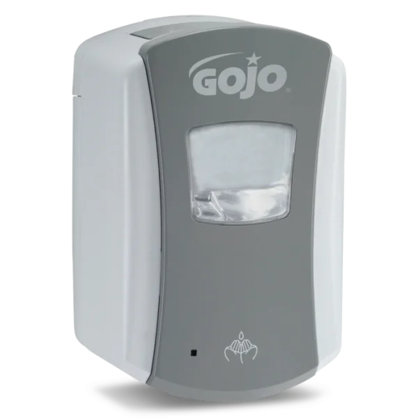 Dozator GOJO LTX-7 Fără Atingere săpun spumă, 700mL gri/alb