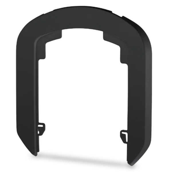 Accesoriu TRUE FIT Wall Plate pentru dozatorul LTX-7, negru