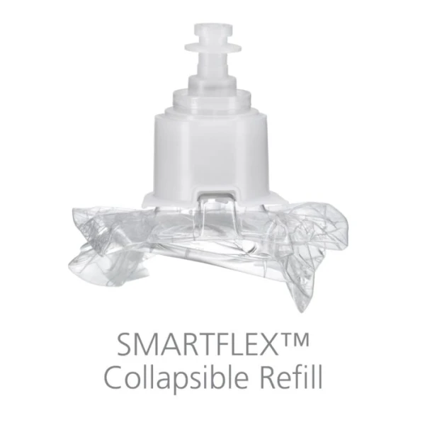 Săpun spumă pentru mâini GOJO Antimicrobial Plus (LTX-12/1200mL)