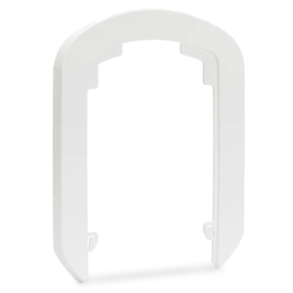 1990-wht-12-gojo.png Accesoriu TRUE FIT Wall Plate pentru dozatoarele LTX-12, negru
