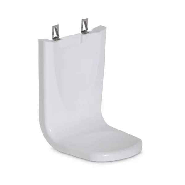 Accesoriu SHIELD protecție pentru perete si podele pentru dozatorul NXT Space Saver 1000mL, alb