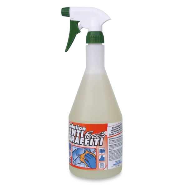 Spray LPK Anti Graffiti, 1l