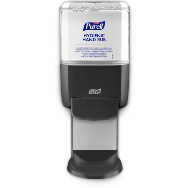 GEL DEZINFECTANT PURELL ADVANCED (ES4/1200ml)