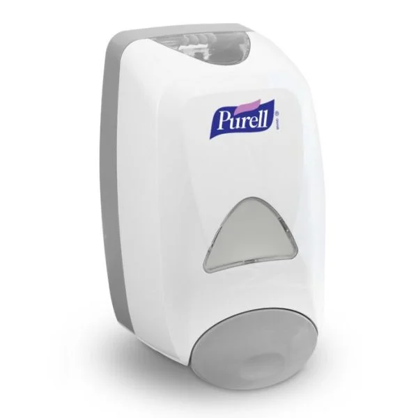 5129-06-eeu00_01.jpg Dozator PURELL FMX-12 1200ml, alb
