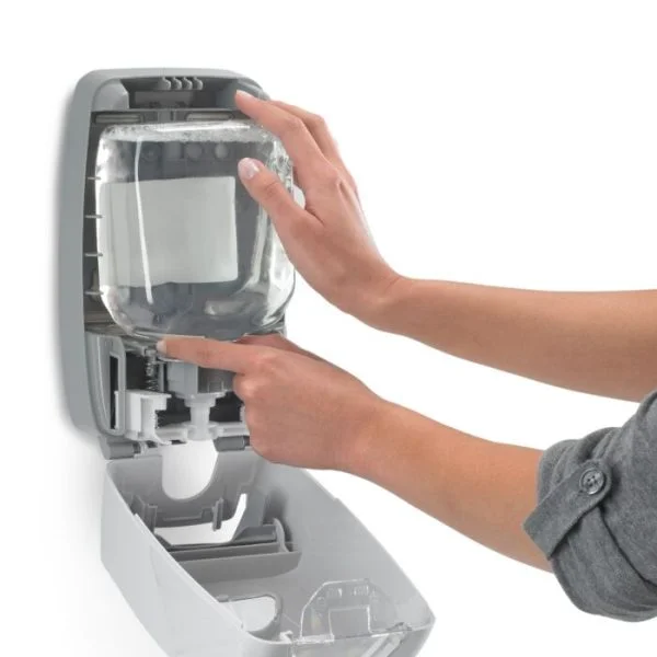 Dozator PURELL FMX-12 1200ml, alb