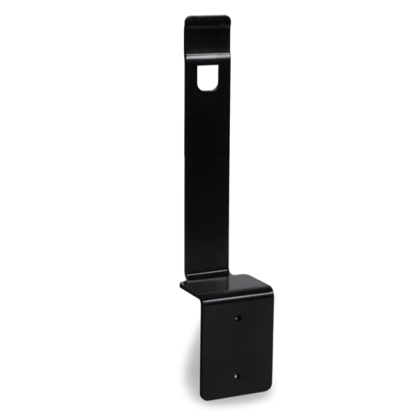 Accesoriu pentru PURELL ES Everywhere System, Rail Mount, negru