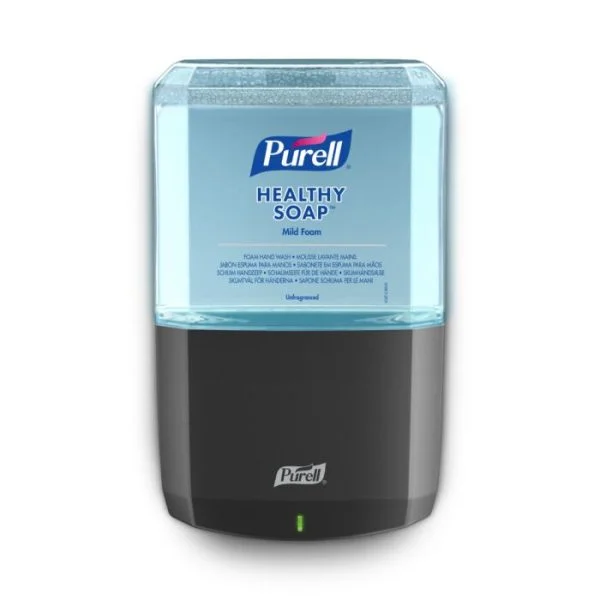 Săpun spumă pentru mâini PURELL HEALTHY SOAP Mild (ES8/1200mL)