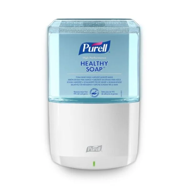 Săpun spumă pentru mâini PURELL HEALTHY SOAP High Performance (ES8/1200mL)