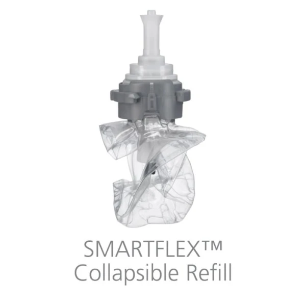 Săpun spumă pentru mâini GOJO Antimicrobial Plus  (ADX-7/700mL)