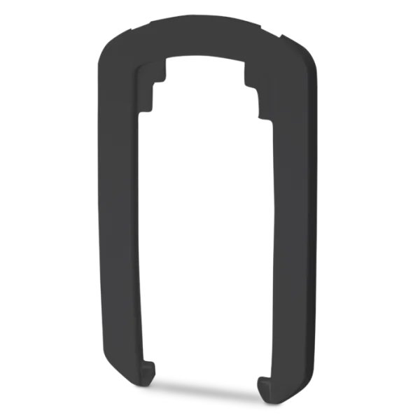 Accesoriu TRUE FIT Wall Plate pentru dozatorul ADX-7, negru