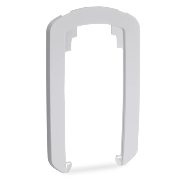 8890-wht-12-gojo.png Accesoriu TRUE FIT Wall Plate pentru dozatorul ADX-12, alb