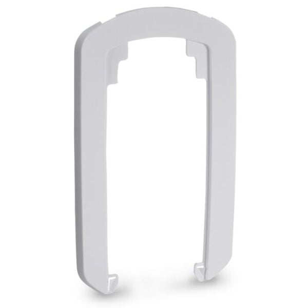 Accesoriu TRUE FIT Wall Plate pentru dozatorul ADX-12, alb