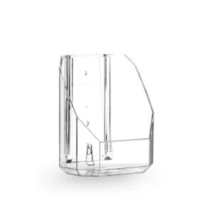DELISTAT - Suport de perete PLACES pentru facoanele cu pompiță PURELL dezinfectant de mâini  500ml