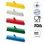 IGEAX_1009MT_Matura inclinata, duritate medie_ridicata, 45 cm, termorezistenta, 121 °C, pentru industria alimentara, HACCP,FDA