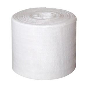 Rola lavete industriale TEMDEX Wipes FP-40, 1 strat, perforata, dimensiune laveta 28 × 32 cm, 90 lavete/rola, uscate, pentru stergeri universale, folosire impreuna cu galetusa dozatoare TEM67134