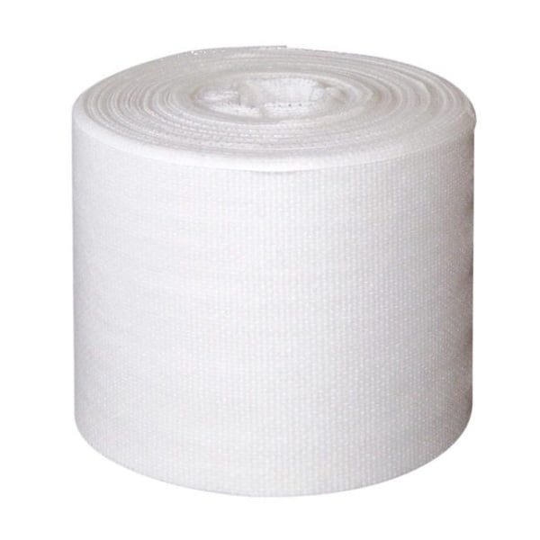 Rola lavete industriale TEMDEX Wipes FP-40, 1 strat, perforata, dimensiune laveta 28 × 32 cm, 90 lavete/rola, uscate, pentru stergeri universale, folosire impreuna cu galetusa dozatoare TEM67134