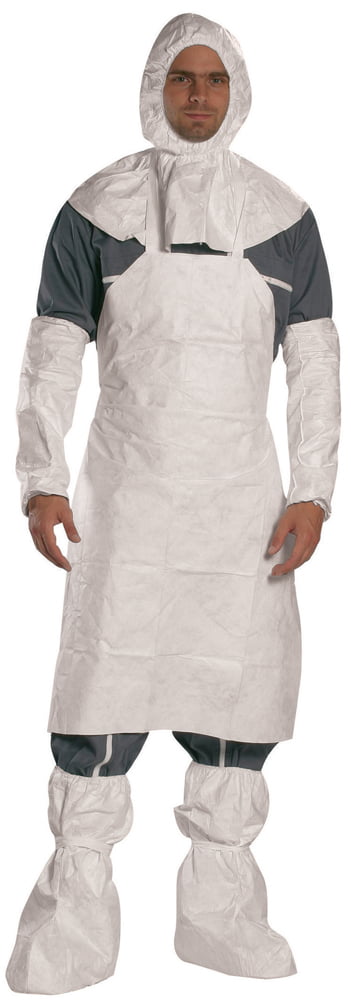 APĂRĂTORI PENTRU BRAȚE TYVEK 50CM- 20 BUC/SET
