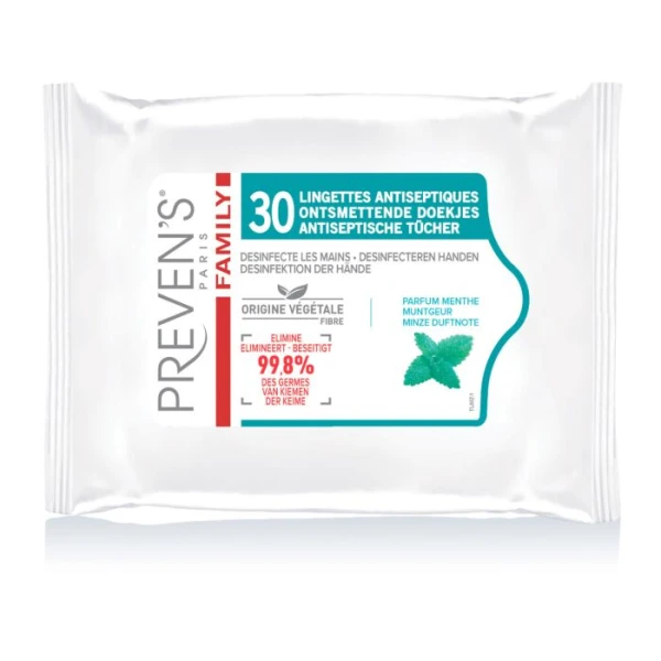u1a844tt02v_prevens_lingettes_family_menthe_hr.jpg Șervețele PREVEN'S PARIS Antiseptic pentru mâini, obiecte și suprafețe, parfum de mentă