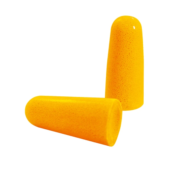 Rezerva antifoane interne, de unica folosinta, Earline, din spuma de poliuretan, pentru dispenser CG30300, 500 per_cutie Rezerva antifoane interne, de unica folosinta, Earline, din spuma de poliuretan, pentru dispenser  CG30300, 500 perechi/cutie