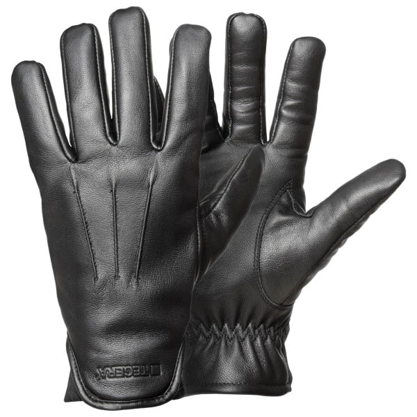 8151.jpg Mănuși pentru lucrări care necesită protecție specială pentru manipulări medii tegera 8151 , grad protectie cat. ii, marimi 6 – 12, culoare negru