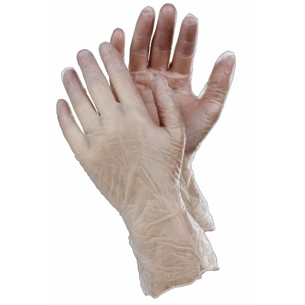 Mănuși pentru lucrări de tot felul pentru manipulări ușoare tegera 825a , grad protectie cat. iii, marimi 7 – 11, culoare incolor