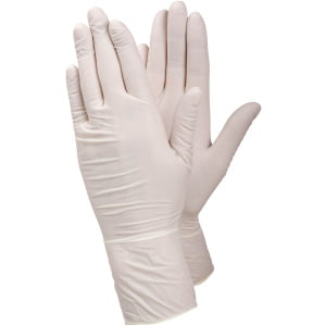 Mănuși de asamblare  pentru manipulări ușoare tegera 833 , grad protectie cat. iii, marimi 7 – 10, culoare alb