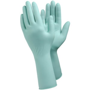Mănuși de asamblare  pentru manipulări ușoare tegera 837 , grad protectie cat. iii, marimi 7 – 10, culoare verde