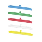 IGEAX_1057_Racleta de apa 55cm, rezistenta la 80 °C, pentru industria alimentara, conform HACCP