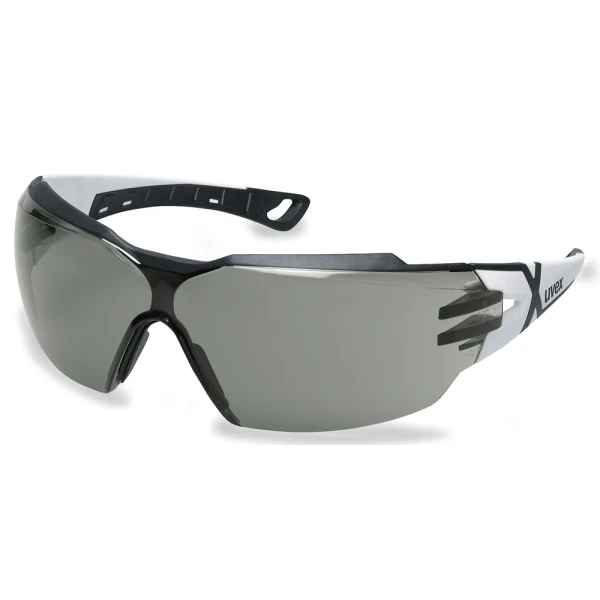 Ochelari de protectie UVEX PHEOS CX2, lentile fumurii, profil rotund, anti-aburire, anti-zgariere, protectie UV 400 Ochelari de protectie UVEX PHEOS CX2, 9198237, lentile fumurii, profil rotund, anti-aburire, anti-zgariere, protectie UV 400