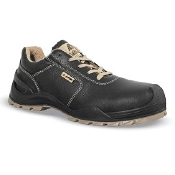 Pantofi de protectie AIMONT ROBORIS, S3, SRC, foarte usori, nu contin parti metalice, bombeu si lamela antiperforatie din compozit, impermeabili (2) Pantofi de protectie AIMONT ROBORIS, S3, SRC, foarte usori, nu contin parti metalice, bombeu si lamela antiperforatie din compozit, impermeabili