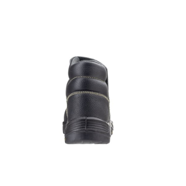 Bocanci de protectie in medii cu temperaturi ridicate, BASALT, S3 SRC HRO HI WG , sudura , topitorie, metalurgie, Coverguard