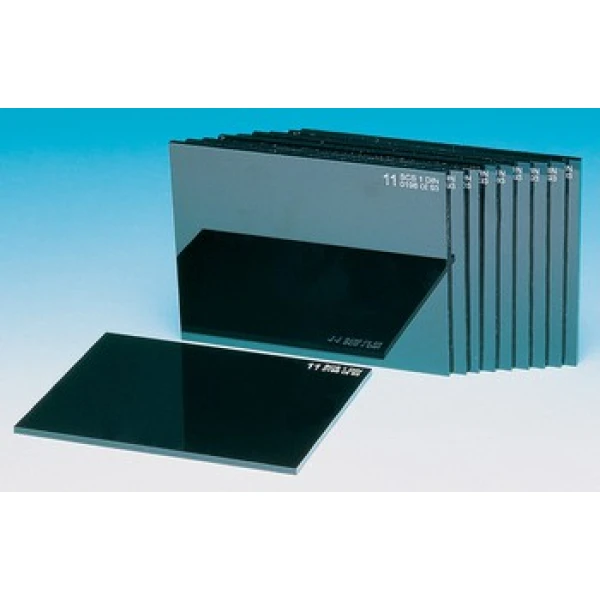 F111_Sticla_Geam pentru masca de sudura 90 x 110 mm, negre, grad filtrare_intunecare DIN 9, DIN 10, DIN 11, DIN 12, DIN 13 Sticla/Geam pentru masca de sudura 90 x 110 mm, negre, grad filtrare/intunecare DIN 9, DIN 10, DIN 11, DIN 12, DIN 13