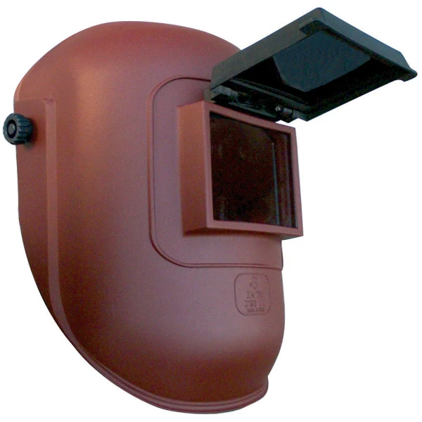 msc00217-66610_Masca de protectie pentru sudura cu prindere pe cap reglabila, ecran rabatabil 90x110 mm, polipropilena termorezistenta Masca de protectie pentru sudura cu prindere pe cap reglabila, ecran rabatabil 90x110 mm, polipropilena termorezistenta