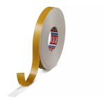 Banda dublu adeziva tesa® 4957, 19mm x 25m, din spuma PE, pentru fixarea obiectelor in exterior si interior, rezistent UV si umiditate