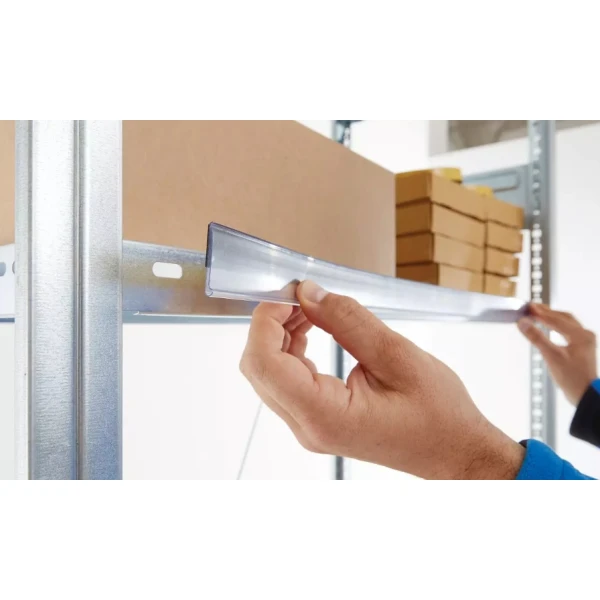 Banda dublu adeziva tesa® 4957, 19mm x 25m, din spuma PE, pentru fixarea obiectelor (sticla, oglinzi, plastic, etc) in exterior si interior, rezistent UV si umiditate