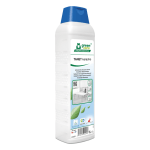 Detergent ecologic concentrat, Tanet Karacho, Green Care, pentru mobila,usi, pardoseli, covoare, tapiserii, textile, 1L, certificat Ecolabel