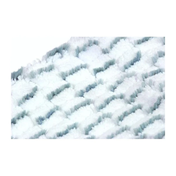 Rezerva mop Vileda Ultraspeed Mini Microlite, 34 cm, din microfibra, compatibila cu kit VL133414