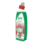 Solutie ecologica WC Natural, Green Care, pentru curatat vasul de toaleta, pisoare sau bideul, 750ml_png