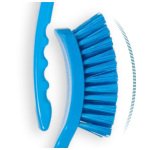IGEAX1006_Perie de mana cu maner lung, rezistenta la 121°C, autoclavare pentru industria alimentara, certificare HACCP, FDA_2
