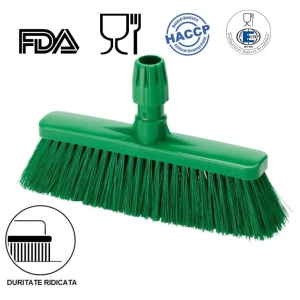 IGEAX1031GT_Matura-dreapta-cu-peri-scurti-duritate-ridicata-verde-termorezistenta-pentru-industria-alimentara-certificata-HACCP-FDA_1