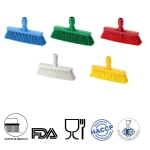 IGEAX1031T_Matura dreapta cu peri scurti, duritate ridicata, termorezistenta, pentru industria alimentara, certificata HACCP, FDA_1