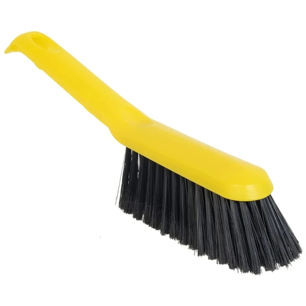 Set de curatenie  Deluxe, matura de mana si faras cu coada scurta, rezistent la 80 °C