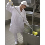 IGEAX_1018_Perie semirotunda, duritate medie, rezistenta la 121°C, cisterne, rezervoare si containere industria alimentara, HACCP, FDA_2