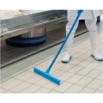 IGEAX_1039_Coada _Maner 150 cm, pentru matura, perii si racleata, din plastic si fibra de sticla, rezistenta la 100 °C, pentru industria alimentara,HACCP_4