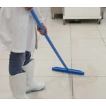 IGEAX_1057_Racleta de apa 55cm, rezistenta la 80 °C, pentru industria alimentara, conform HACCP_2