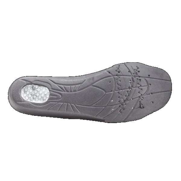 Pantofi de protectie KYANITE, S1P, SRC, cu bombeu compozit, lamela anti-perforatie textila, comfortabili, Coverguard