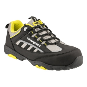 Pantofi de protectie TEKTITE, S1P, HRO, SRA, bombeu compozit, limba si zona maleonara buretata, lamela anti-perforatie textila, elemente reflectorizante