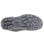 CG9FLH370_Bocanci de protectie S3, SRC, Flint, bombeu si lamela metalica, piele de bovina hidrofobozata, talpa cu aderenta ridicata_talpa