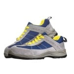 CG9LEAL_Pantofi de protectie LEAD, ESD, S1P, SRC, antistatici, cu bombeu compozit si lamelă anti-perforatie Wellmax flexibilă, Coverguard_pereche