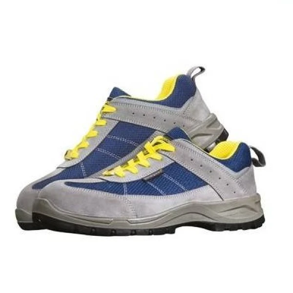 Pantofi de protectie LEAD, ESD, S1P, SRC, antistatici, cu bombeu compozit si lamelă anti-perforatie Wellmax flexibilă, Coverguard